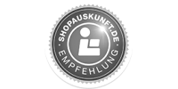 Shopauskunft